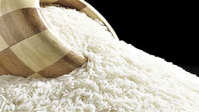 أسعار الأرز في سوق الجملة اليوم الأربعاء.. تفاصيل