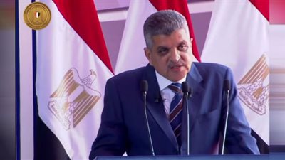 بث مباشر.. مؤتمر صحفى لهيئة قناة السويس