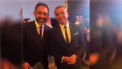 عمرو مصطفى والهضبة.. قمران فى سماء الفن والاعتذار عرض مستمر