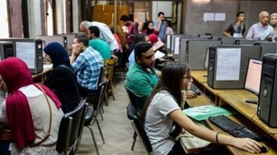 3 قواعد يجب مراعاتها في التنسيق الإلكتروني لطلاب الثانوية العامة