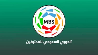 ترتيب الدوري السعودي بعد انتهاء الجولة السابعة