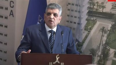 قناة السويس تستمد حمايتها من الدستور والشعب (شاهد)