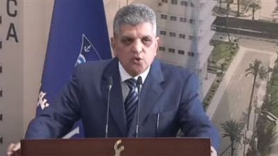 الفريق أسامة ربيع: لا يوجد مشروع منافس لقناة السويس (فيديو)