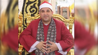 الشيخ أحمد السلكاوي يكشف حقيقة الفيديو المتداول لوالده