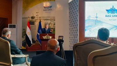 لجنة على أعلى مستوى لإدارة صندوق القناة ولا يوجد أجانب