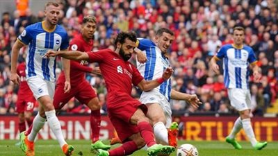 موعد مباراة ليفربول و جلاسكو رينجرز فى دوري أبطال أوروبا