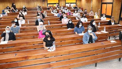 161 ألف طالب يسجلون في اختبارات القدرات بتنسيق الجامعات