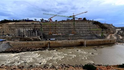 كل ما تريد معرفته عن سد جوليوس نيريري بتنزانيا مع الاحتفال بتدشينه