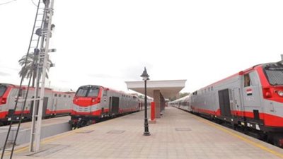 تأخيرات وتهدئات بقطارات السكة الحديد اليوم الأربعاء
