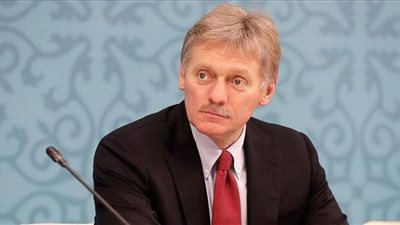 الكرملين ينفي وجود شروط لعقد لقاء بين بوتين وزيلينسكي