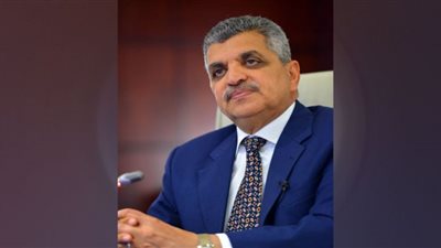 ربيع: قناة السويس حققت عوائد غير مسبوقة (شاهد)