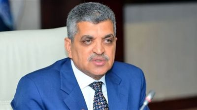 صندوق هيئة قناة السويس مراقب من الجهاز المركزي (شاهد)