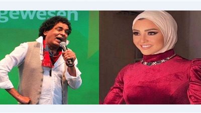 هلا رشدي تفاصيل تعاونها مع محمد منير.. دويتو يجمعهما