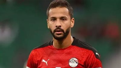 أحمد رفعت يوجه رسالة لفيوتشر بعد رحيله إلى الوحدة الإماراتي