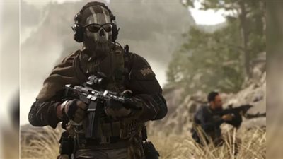 الكشف عن لعبة Call of Duty: Modern Warfare II في 15 سبتمبر