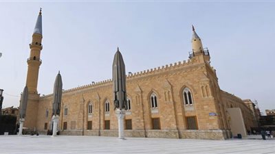 قصة استشهاد سيدنا الحسين في ذكراه