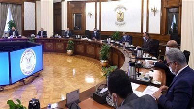رئيس الوزراء يتابع خطوات إنهاء إجراءات التصالح على مخالفات البناء