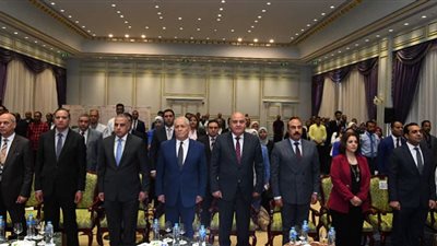 4 محافظات بالصعيد تُعلن مشروعاتها الفائزة بالمبادرة الوطنية الخضراء