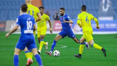موعد إنطلاق الجولة الثامنه من دوري 