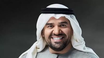 حسين الجسمي الأكثر مشاهدة على يوتيوب (فيديو)