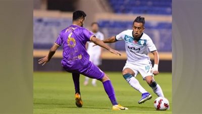 بعد قليل مباراة الفتح والطائي في كأس الملك السعودي