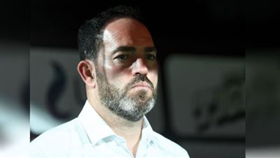 رسائل سواريش بعد ثلاثية الأهلي في شباك الاتحاد السكندري