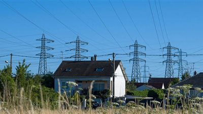 أسعار الكهرباء تقفز إلى مستوى غير مسبوق في أوروبا