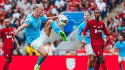 موعد مباراة مان سيتي ضد ليفربول في كأس الرابطة