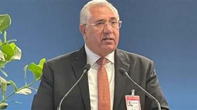 0.6 % حجم انبعاثات مصر من ثاني أكسيد الكربون