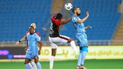 الباطن يهزم الرائد بهدف نظيف في كأس الملك السعودي