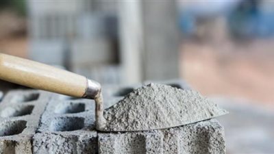 استقرار أسعار الأسمنت اليوم.. والنصر بـ1660 جنيهًا