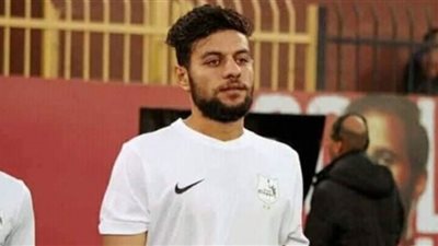 مصطفى شلبي يشارك في مران الزمالك لأول مرة