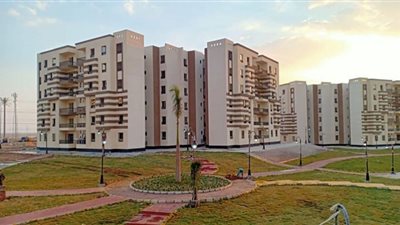 شراء 170 ألف كراسة شروط لإعلان شقق الإسكان الجديدة