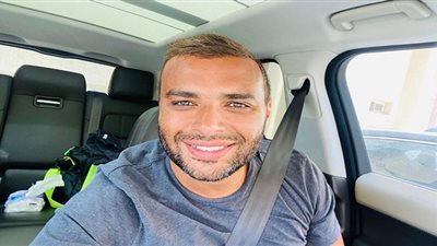 صُنّاع أغنية رامي صبري الجديدة 