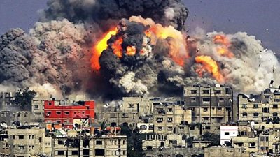 الأردن يُثمن جهود مصر بشأن وفق العدوان الإسرائيلي على قطاع غزة