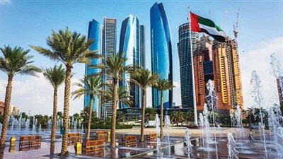 فائض ميزانية الإمارات ترتفع إلى 36.4 مليار درهم