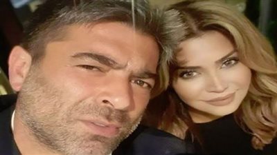 وائل كفوري ونوال الزغبي يجتمعان في حفلات المجاز بالإمارات