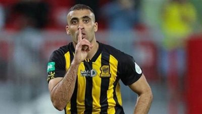 ترتيب هدافي الدوري السعودي بعد إنتهاء الجولة السابعة