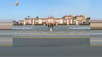 تخرُج الدفعة الأولى من الفنيين المرشحين للعمل بالسكة الحديد (شاهد)