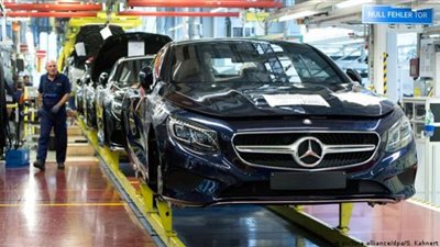 الصناعات الهندسية ترحب بمشروع قانون المجلس الأعلى للسيارات