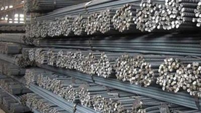 الحديد يكسر حاجز الـ30 ألف في الوجه القبلي والشعبة تكشف السبب