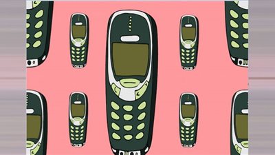 من فات قديمه تاه.. روسيا تعود للهواتف الكلاسيكية