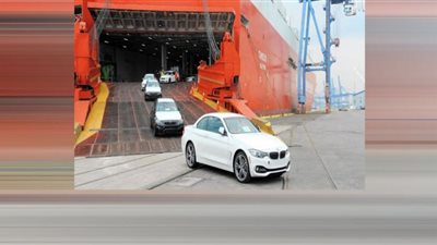 9 شروط لإعفاء سيارات المصريين بالخارج من الجمارك