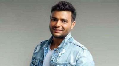 كلمات أغنية معايا هتبدع .. رامي صبري يطرح أغنية جديدة