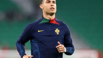 رونالدو يثير الجدل بعد أنباء انتقاله للنصر السعودي