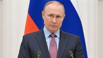 بوتين يصف العملية العسكرية في أوكرانيا بإجراء ضروري