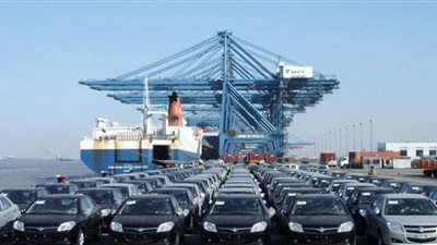 طريقة استيراد سيارة معفاة من الضرائب للمصريين بالخارج