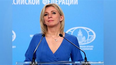 الخارجية الروسية توجه انتقادات شديدة لأوكرانيا