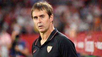 لوبيتيجي يرفض تدريب ووولفرهامبتون الإنجليزي