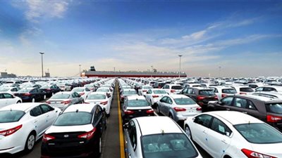 شعبة السيارات: العاملون بالخليج الأكثر استفادة من قانون الإعفاء الجمركي
